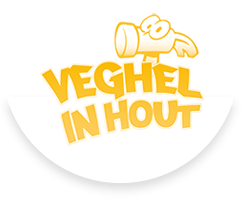 Veghel in Hout